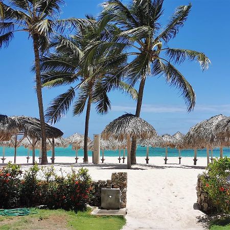 Sol Caribe Suites - Playa Los Corales - Beach Club, Wifi, Swimming Pool - Calle Aruba Punta Cana Esterno foto